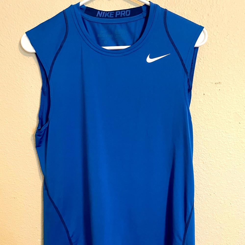 Nike athletic shirt